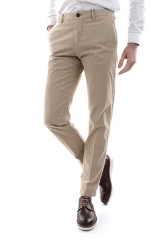 

Men 'S Trousers TOMMY HILFIGER TT0TT06924 FLEX PANT AEJ LIGHT BEIGE