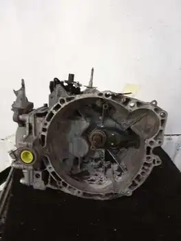 

9657871480 box Changes Peugeot 5008 Premium