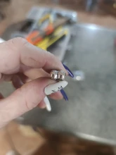 Código clave del corazón de la plata esterlina 925 de la series de abalorios encantos Original brazaletes aptos y brazaletes de la joyería de moda de las mujeres A003