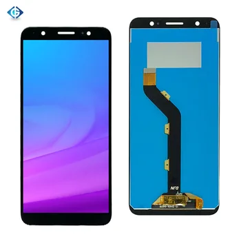 

20pcs/lot LCD for Tecno CA6 LCD Display and Touch Screen Digitizer Assembly for Tecno CA6 Display Shipping by DHL EMS