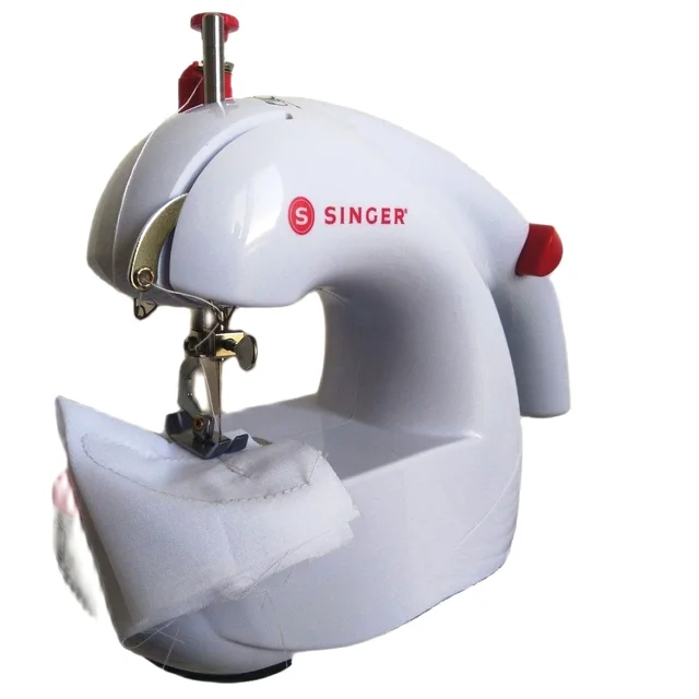 Singer Stitch Sew Quick Handheld Sewing Machine