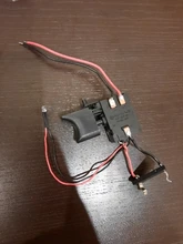 Control-Switch Power-Tools Small-Light Electric-Drill Cordless with 16A for V-24-V DC