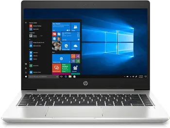 

Laptop HP ProBook 440 G6 (7df56ea) Silver