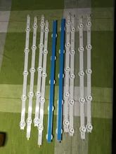 LED Backlight strip BAR For LG 42inch 42ROW2.1 TV 6916L-1412A 6916L-1413A 6916L-1414A