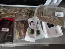 Kit de viaje al aire libre, mosquetón para bolsos, bushcraft clip de fijación, correa de cierre, molle táctico, cincha para mochila, Quickdraw, hike, campamento