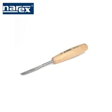 Резец Standart Line скошенный 8 мм, Narex