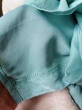 Tunic Beach Cover-Up Sarong Kaftan Swim-Wear Long Cotton -Q1111 Saida-De-Praia Vestido