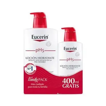 

Eucerin Ph5 Lotion Rich 1000 + 400 ml