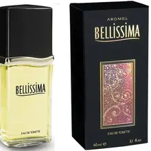 Bellissima Bayan parfeum 60 мл туалетная вода