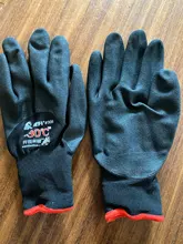 Guantes Térmicos de trabajo para ropa Unisex