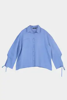 

Trendyol Pocket Detail Shirt TWOSS20GO0363
