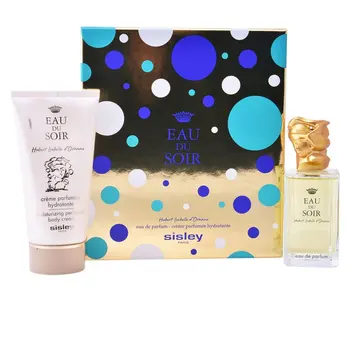 

EAU DU SOIR LOT 2 pz