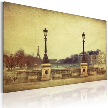 

Picture-Paris, the City of Dreams-60x40 cm