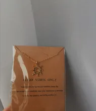 Rinhoo-collar con colgante de color dorado para mujer, mariposa, elefante, Perla de amor, cadena para clavícula, Gargantilla a la moda