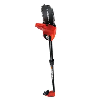 

BLACK AND DECKER Mower long range 18V lithium delivered without battery