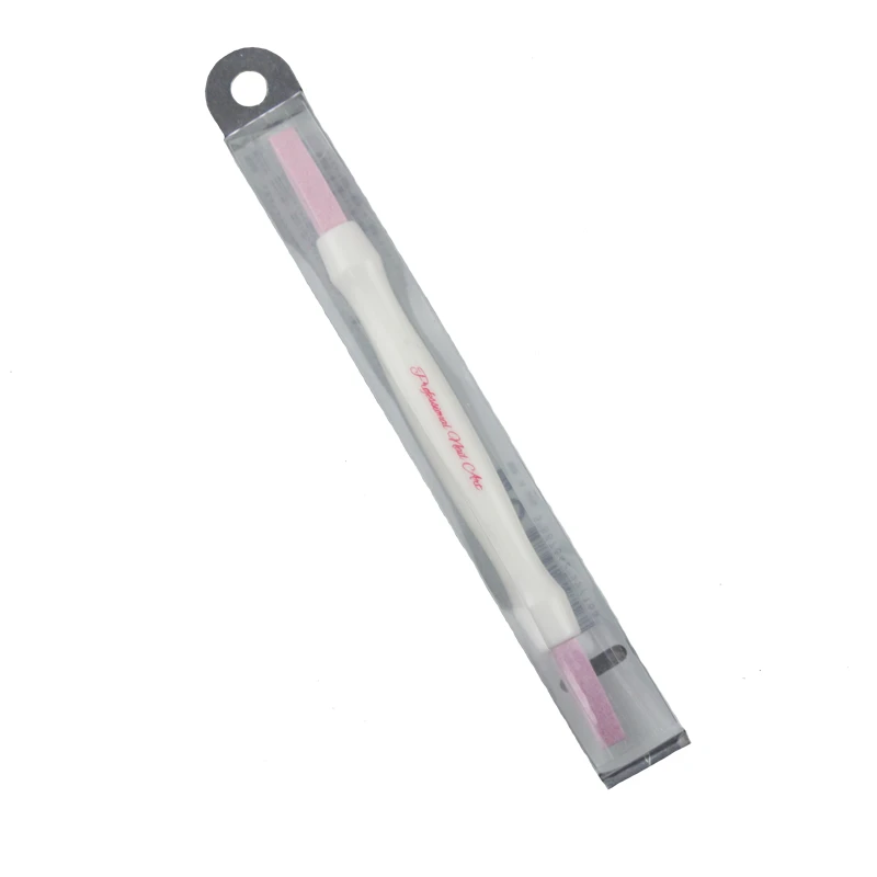 2 шт. стержни для шлифовки ногтей|nail file|nail file bufferstone nail |