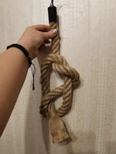 Adaptor Connector Cable Socket Bulb-Holder Chandelier Decorative-Rope E27-Lamp-Base Retro