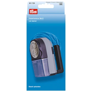 

611724 auto-peeling maxi, Prym spool removal machine