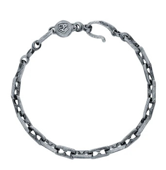 

Silver bracelet sunlight sample 925