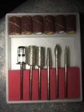 Clavo eléctrico máquina de perforación Kit de uñas de Gel, quitar la máquina de Kit de herramientas de decoración de uñas pluma pedicura uñas archivo enarenado bandas