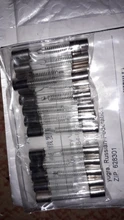 Fuse Glass-Tube-Fuse Microwave 700MA 5KV 1A Special 5000V Oven High-Pressure 6x40mm