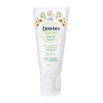 

Hydrating Facial Cream Naturals Denenes Spf 20 (50 ml)