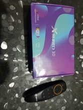 Top-Box Youtube-Set Rockchip RK3318 X88pro Tvbox Google Android-10 Support 4K 4GB 32GB