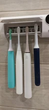 Oclean-Cepillo de dientes eléctrico para adultos modelo Z1, utensilio dental versión global, automático, de carga rápida, ultrasónico, impermeable con IPX7