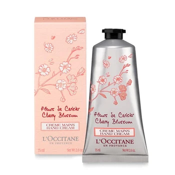 

Hand Cream Fleurs De Cerisier L'occitane (75 ml)
