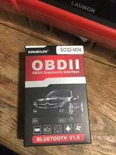 Scanner Diagnosic-Tools Code-Reader Tpms-Reset Obd2 Launch Crp129e AT Auto-Obd-Eobd OBDII