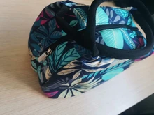 Winmax-fiambrera con aislamiento colorido, bolsa de almuerzo portátil para mantener la comida segura, cálida, térmica grande, caja de lanzamiento de negocios, escuela, novedad