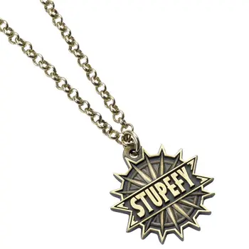 

Pendant Stupefy Fantastic Animals