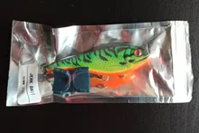 Jerkbait Sinking Hooks Fishing-Lure VIB VTAVTA Artificial ORIGIN with Hard 9g/21g