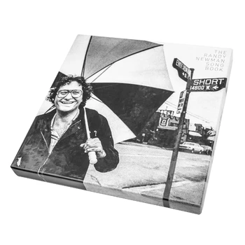 

Randy Newman / The Randy Newman Songbook (4LP)