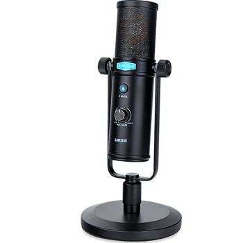 

Ur33 USB microphone, condenser, alctron
