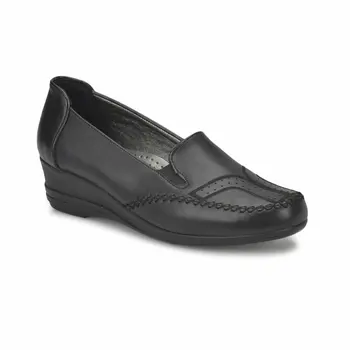 

FLO 81.156564.Z Black Women 'S Classic Shoes Polaris