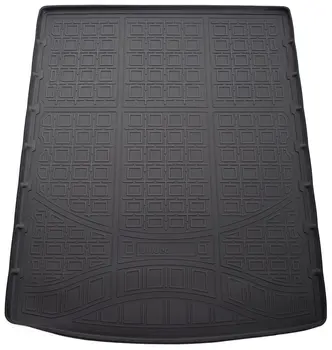 

Trunk Mat Audi A6 (4G: C7) (Avant) \ Audi allroad (2011) npa00-t05-402