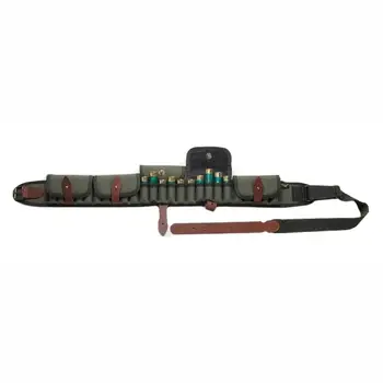 

Cartridge, closed from Cordura fabric VEKtor (p-50k)