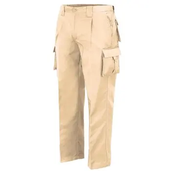 

PANTALON TERYLENE MULTIBOL C/ELAST 240GR BEIGE VESIN L9000 T42