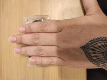 Jabón bactericida de bambú de energía activa, jabón de turmalina, eliminador de espinillas, control de aceite para cara femenina, cuidado de la salud corporal