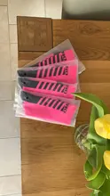 Calcetines de deporte para exteriores para hombre y mujer, calcetín para bicicleta de montaña y baloncesto, calzas profesionales para ciclismo, 6 colores