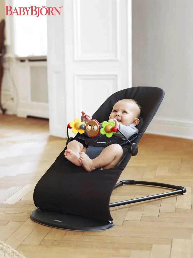 Hamaca BabyBjörn Balance Soft