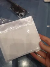 Juego de herramientas y equipos de joyería, anillo Base transparente, ajustador Invisible de tamaño, herramienta para adaptar tamaño, 18 Uds. + 1 Uds.