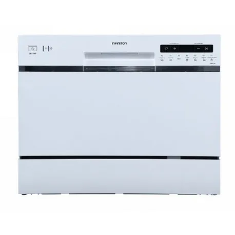 55cm dishwasher