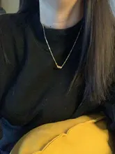 12 collares con signo del zodiaco para mujer, colgante de constelaciones, cadenas de oro, Gargantilla, joyería de moda