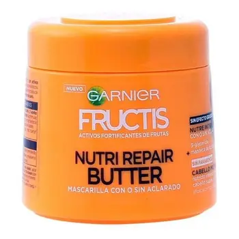 

Reparatory for Fructis hair mask Repair Butter Fructis