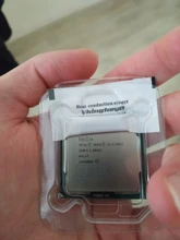 Procesador Intel Xeon E3 1230 V2 3,3 GHz Quad-Core, CPU SR0P4 LGA 1155