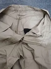 Pantalones militares de camuflaje para hombre, pantalón táctico elástico con múltiples bolsillos para correr al aire libre, de talla grande 5XL