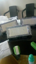 Landscape Lighting Street-Lamp Ip65 Waterproof 230V 50W 100W LED 220V 30W 240V AC