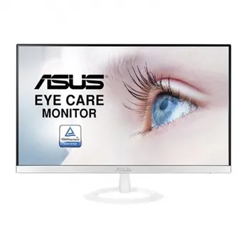 

ASUS VZ249HE-W PC screen 60.5 cm (23.8 ") 1920x1080 pixels Full HD LED White
